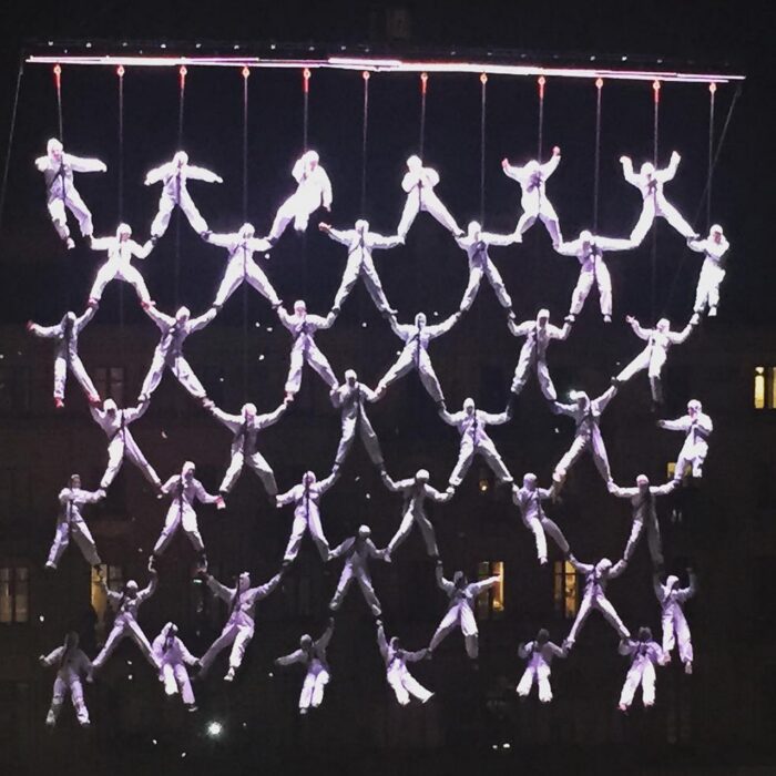 FESTIVAL CRUILLA