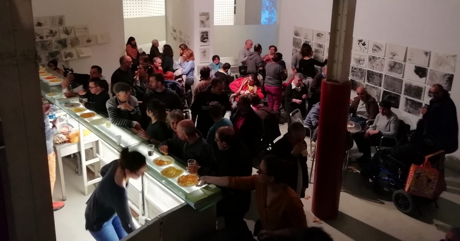 EXPOSICIÓ “SingulART”