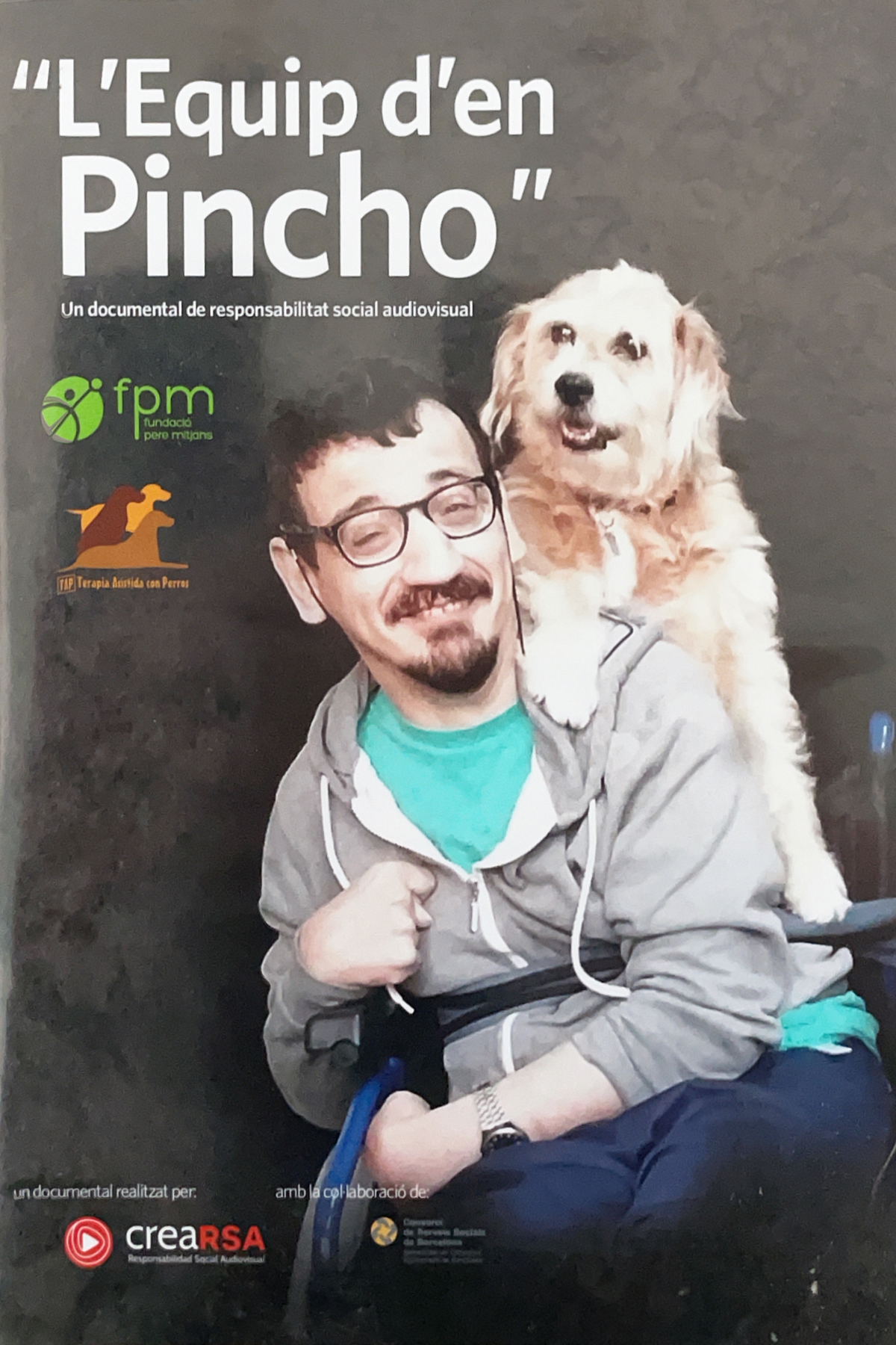L’EQUIP D’EN PINXO